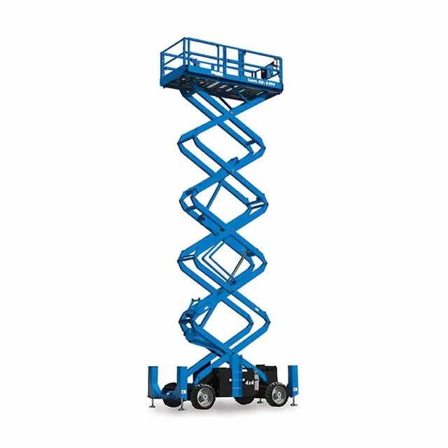 Genie GS-4390