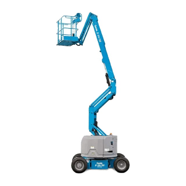 Genie Z-34/22 IC