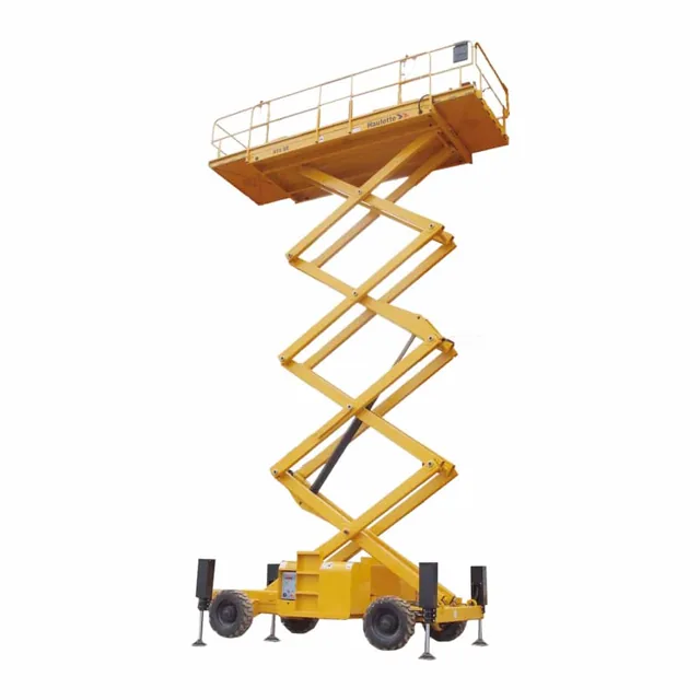 Haulotte H15 SX