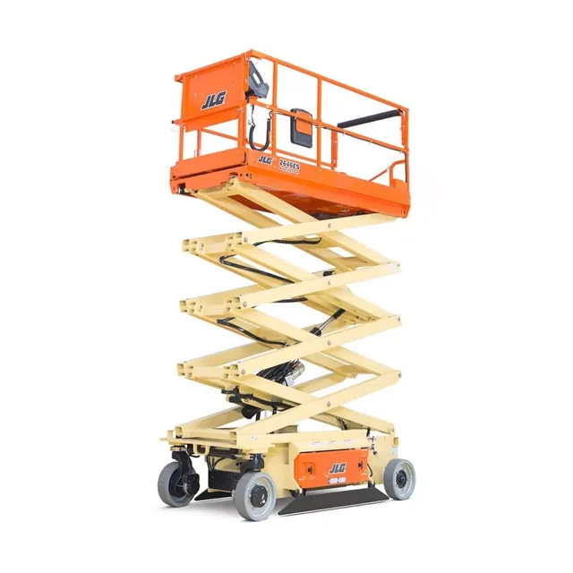 JLG 2646ES