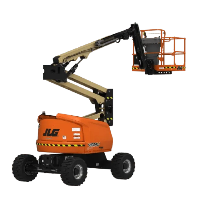 JLG 450AJ
