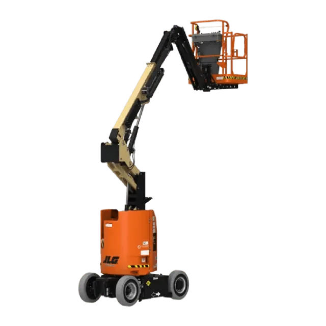 JLG E300AJP