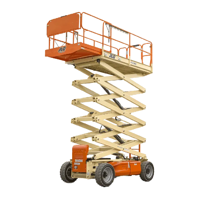 JLG M4069LE
