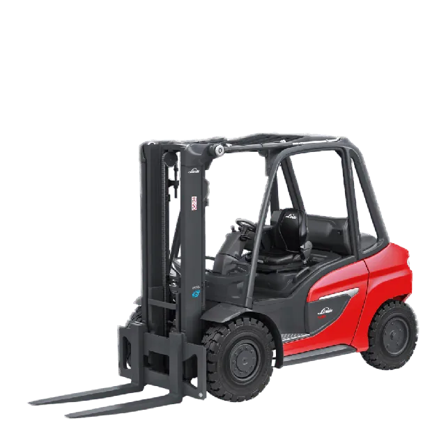 Linde H40